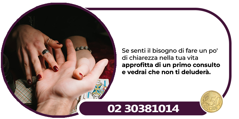 cartomanzia gratis
